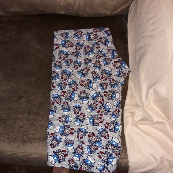 Tc leggings - Picture 2 of 2